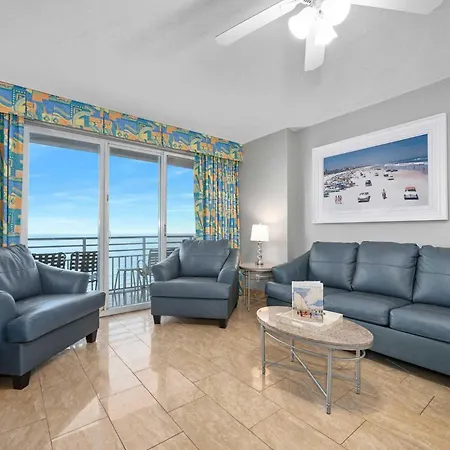 Luxury Beach Villa Ocean Walk Resort Daytona Beach